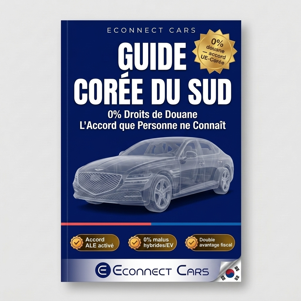 Guide Complet Corée du Sud