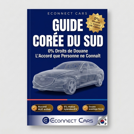 Guide Complet Corée du Sud