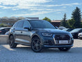 Audi SQ5 otomoto