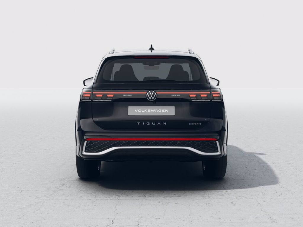 Volkswagen Tiguan 1.5 TSI eHybrid R-Line 272 ch DSG