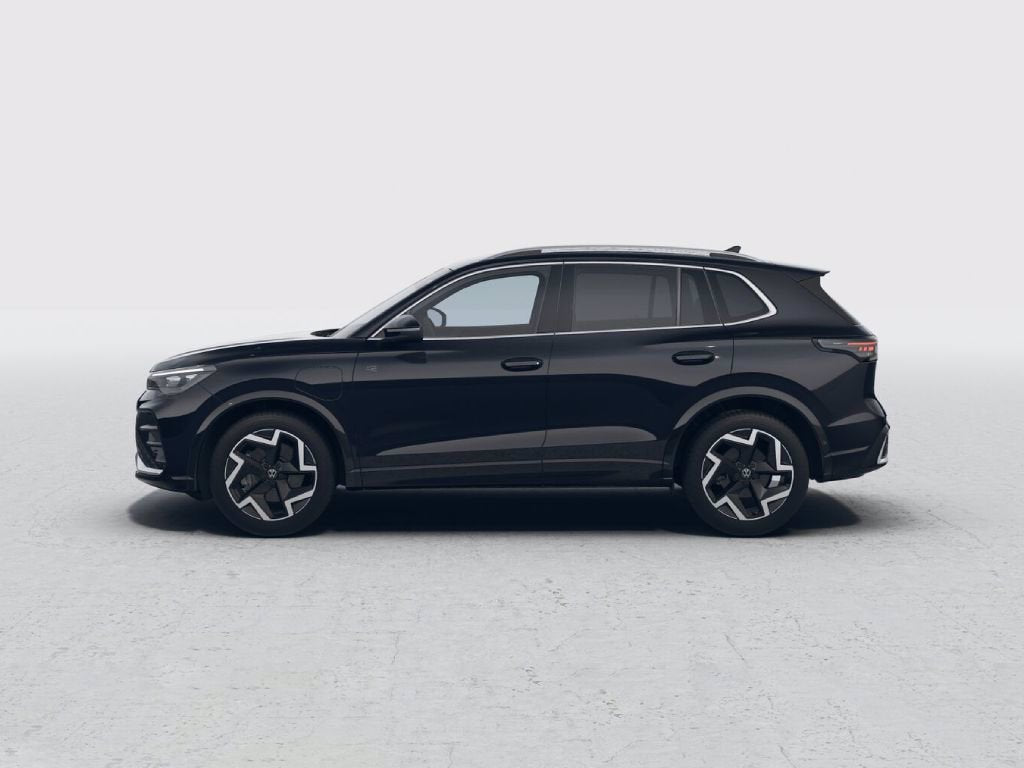 Volkswagen Tiguan 1.5 TSI eHybrid R-Line 272 ch DSG