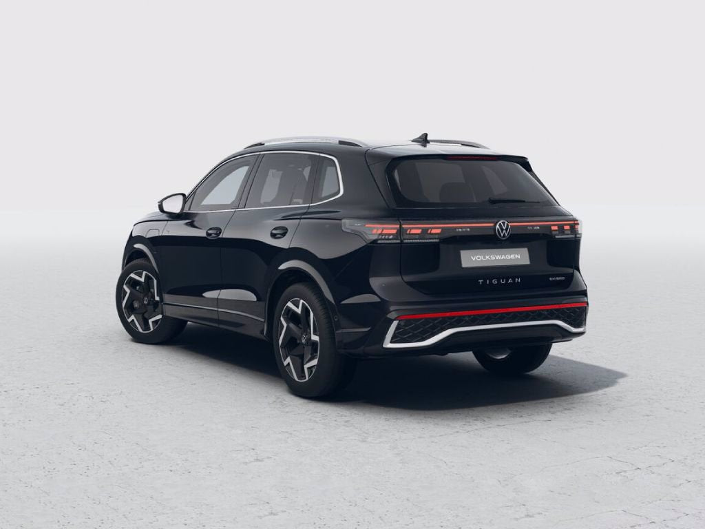 Volkswagen Tiguan 1.5 TSI eHybrid R-Line 272 ch DSG