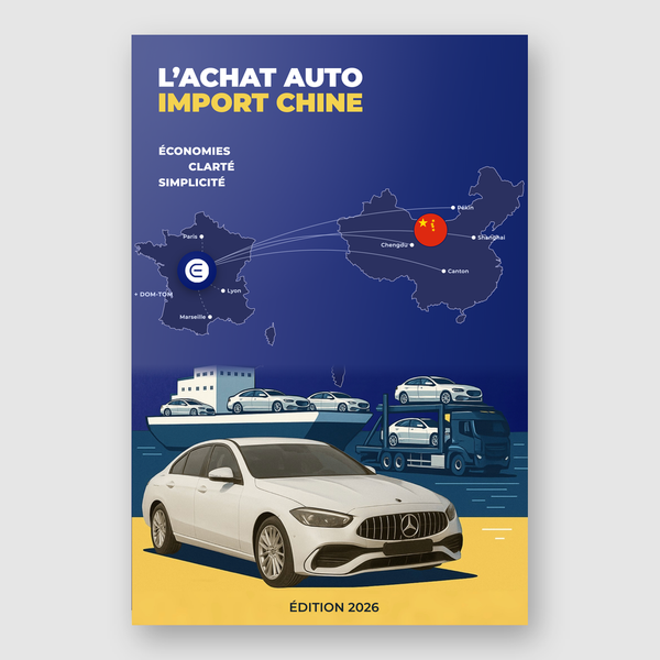 Guide Complet Chine