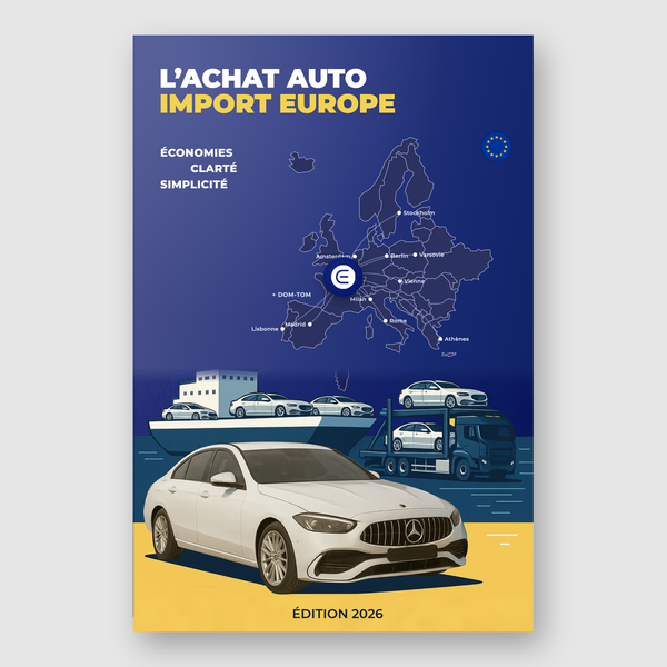 Guide Complet Europe (France incluse)