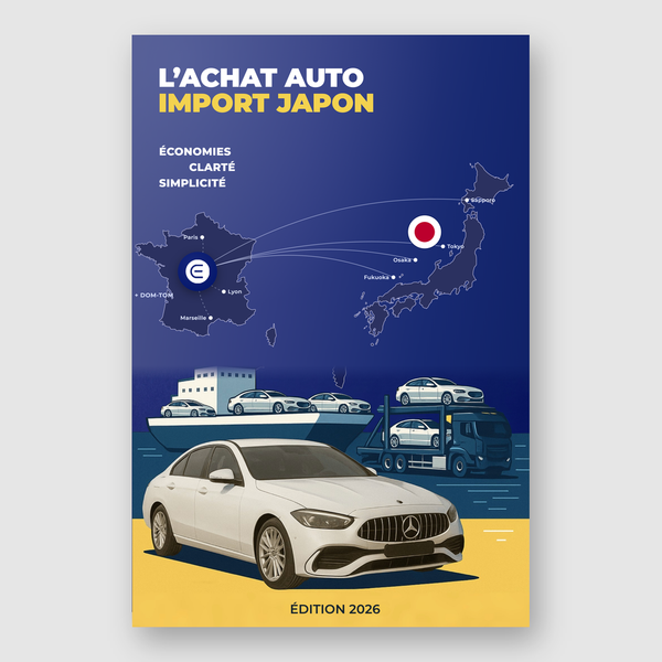 Guide Complet Japon