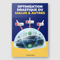 Optimisation du malus écologique — Guide Econnect Cars
