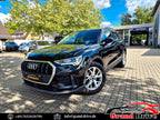 Audi Q3 35 TDI S line noir