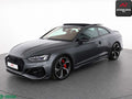 Audi RS5 2.9 TFSI 450 ch grise