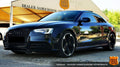 Audi RS5 Coupé 4.2 V8 noire