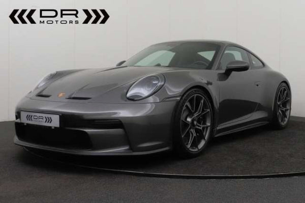 Porsche 911 GT3 Touring 4.0 — boîte manuelle (992)