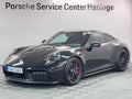 Porsche 911 Carrera 4 GTS T-Hybrid