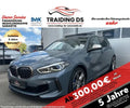 BMW M135i xDrive Carbon Optik