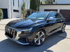 Audi SQ8 4.0 TDI 435 ch — photo 1