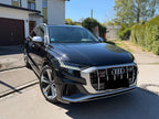 Audi SQ8 4.0 TDI 435 ch — photo 2