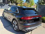 Audi SQ8 4.0 TDI 435 ch — photo 3