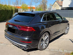 Audi SQ8 4.0 TDI 435 ch — photo 4