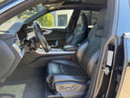 Audi SQ8 4.0 TDI 435 ch — photo 5