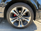 Audi SQ8 4.0 TDI 435 ch — photo 9