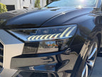 Audi SQ8 4.0 TDI 435 ch — photo 10