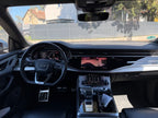 Audi SQ8 4.0 TDI 435 ch — photo 11