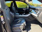 Audi SQ8 4.0 TDI 435 ch — photo 12