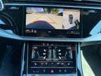 Audi SQ8 4.0 TDI 435 ch — photo 13