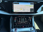 Audi SQ8 4.0 TDI 435 ch — photo 14