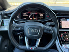 Audi SQ8 4.0 TDI 435 ch — photo 16