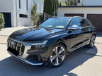 Audi SQ8 4.0 TDI noir