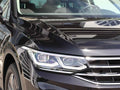 VW Tiguan eHybrid Elegance noir