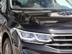 VW Tiguan eHybrid Elegance noir
