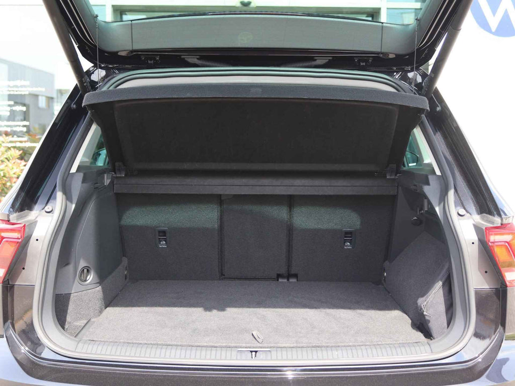 VW Tiguan eHybrid 245 ch — photo 14