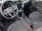VW Tiguan eHybrid 245 ch — photo 16