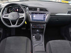VW Tiguan eHybrid 245 ch — photo 17