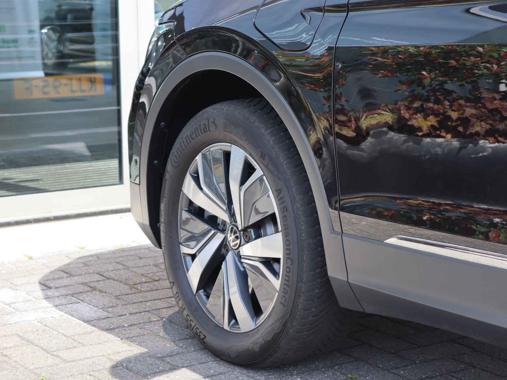 VW Tiguan eHybrid 245 ch — photo 7