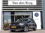 VW Tiguan eHybrid 245 ch — photo 3