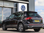 VW Tiguan eHybrid 245 ch — photo 12