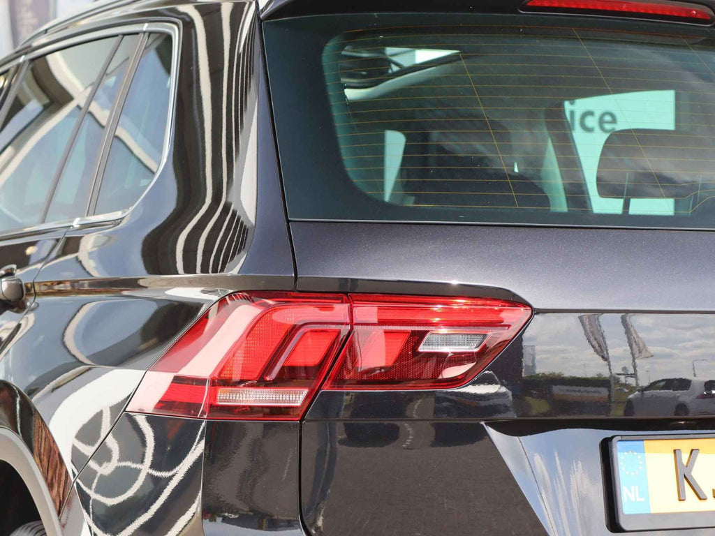 VW Tiguan eHybrid 245 ch — photo 10