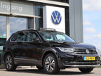 VW Tiguan eHybrid 245 ch — photo 8
